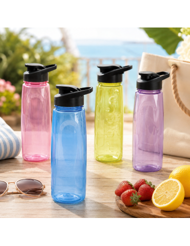 GOURDE 750ML EN DISPLAY