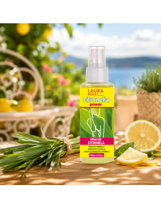 SPRAY CORPOREL A LA CITRONNELLE 2