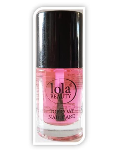 VERNIS N°14 TOP COAT LOLA B