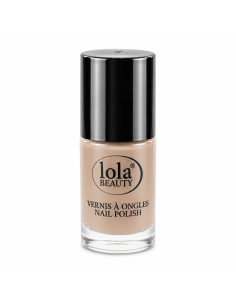 VERNIS N°3 NUDE TAUPE LOLA B 2