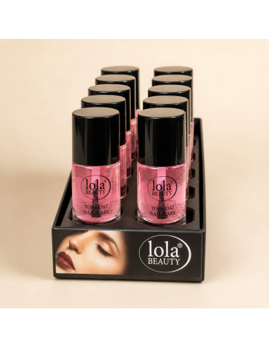 VERNIS N°14 TOP COAT LOLA B