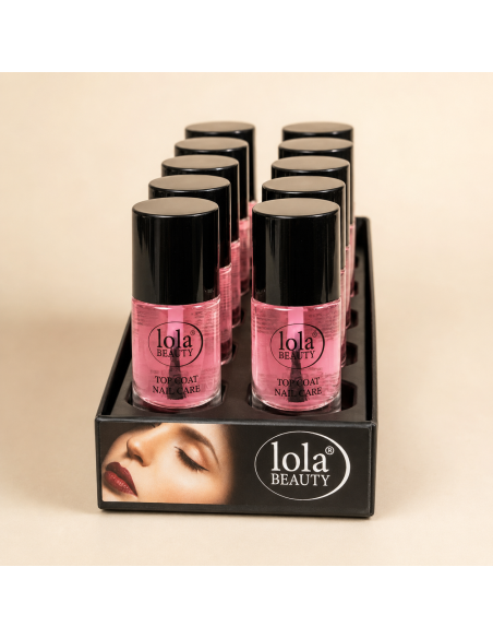 VERNIS N°14 TOP COAT LOLA B