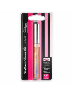 BRILLANT A LEVRES NUDE