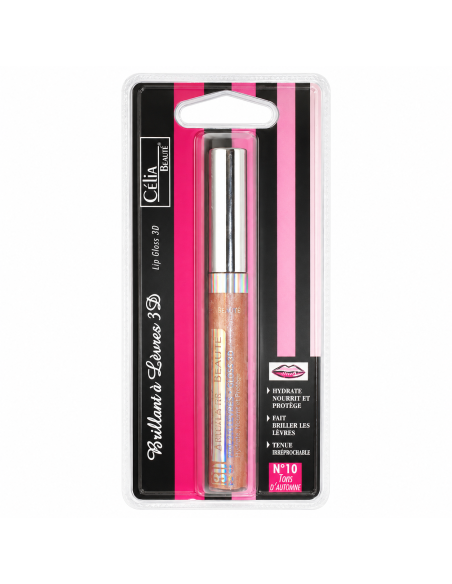 BRILLANT A LEVRES NUDE