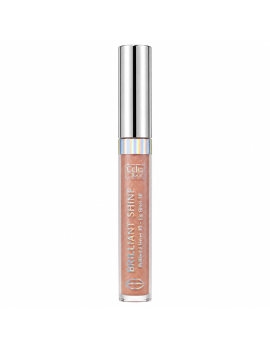 BRILLANT A LEVRES NUDE