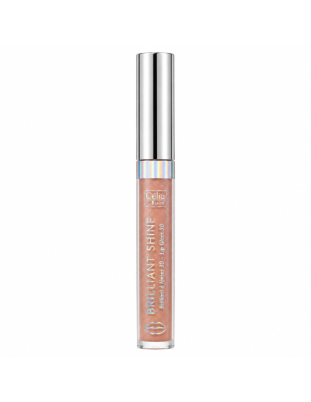 BRILLANT A LEVRES NUDE