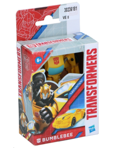 ROBOT TRANSFORMER BUMBLEBEE