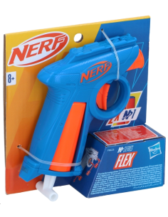 PISTOLET  NERF