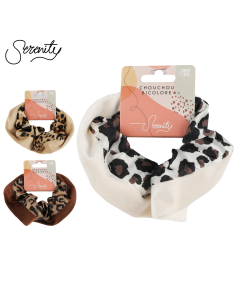 CHOUCHOU 3 DESIGNS LEOPARD 