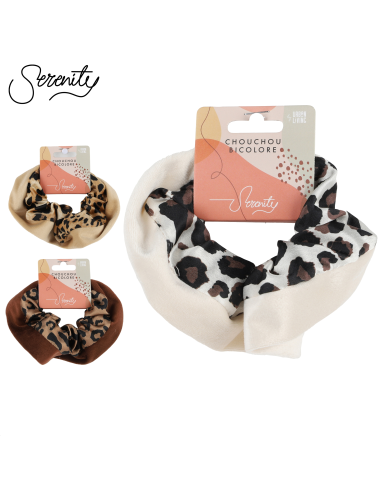 CHOUCHOU 3 DESIGNS LEOPARD 