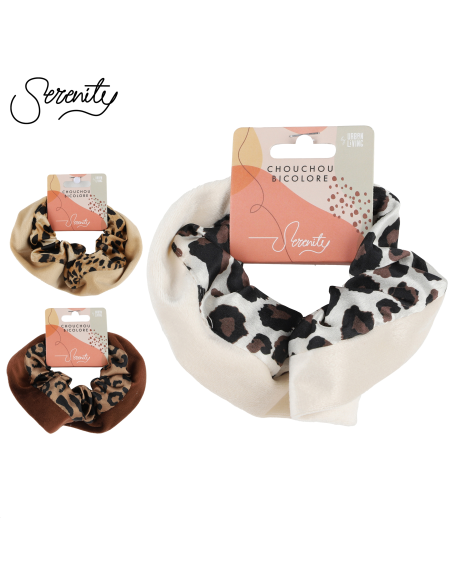 CHOUCHOU 3 DESIGNS LEOPARD 