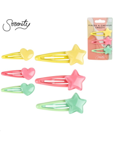 LIME A ONGLES FANTAISIES X 4