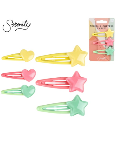 LIME A ONGLES FANTAISIES X 4