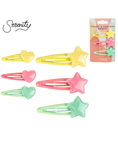 LIME A ONGLES FANTAISIES X 4