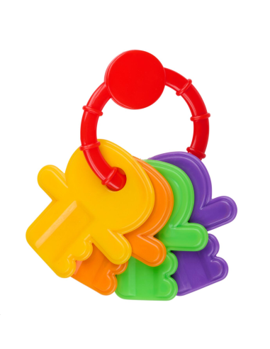 HOCHET A CLEF