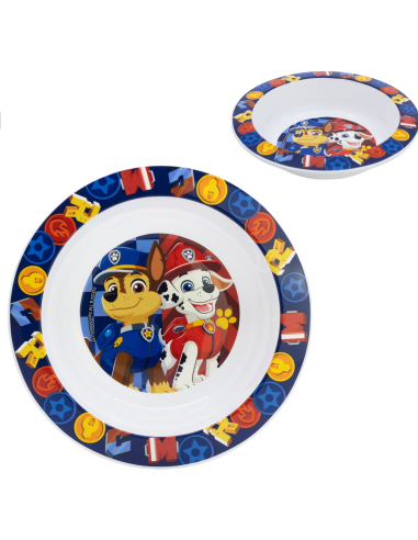 BOL PAT PATROUILLE 