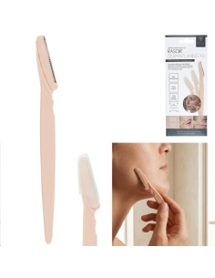 RASOIR DERMAPLANING X3