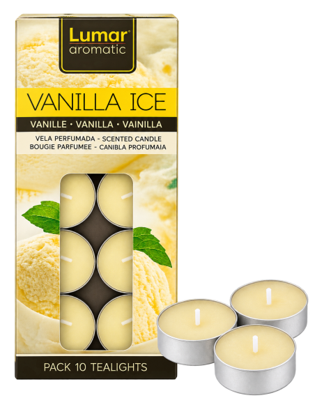BOUGIES PARFUMEES CHAUFFES PLAT