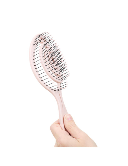 BROSSE DEMELANTE