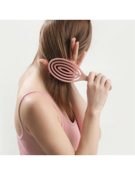 BROSSE DEMELANTE