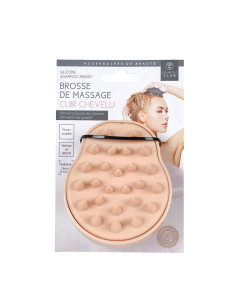 BROSSE DE MASSAGE SILICONE 2
