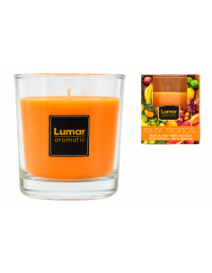 BOUGIES PARFUMEES CANNELLE