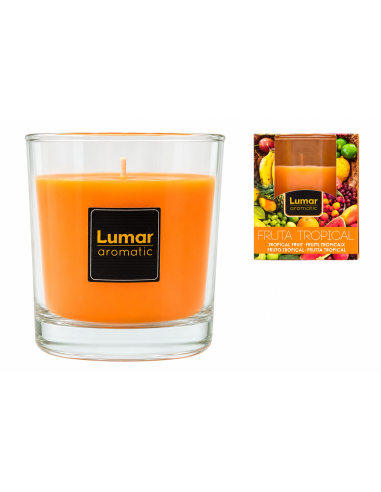 BOUGIES PARFUMEES CANNELLE