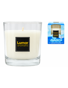 BOUGIES PARFUMEES ANTI ODEUR