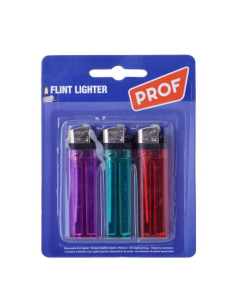 BRIQUETS A PIERRE 3 PCS