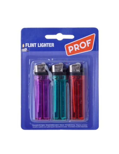 BRIQUETS A PIERRE 3 PCS