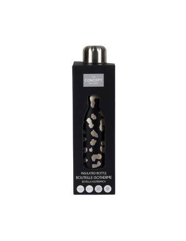 BOUTEILLE DE TRANSPORT ISOTHERME