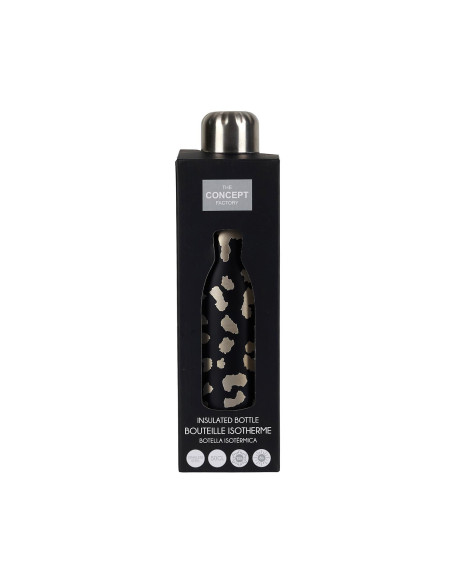 BOUTEILLE DE TRANSPORT ISOTHERME