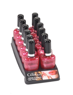 VERNIS A ONGLES VIN ROSE