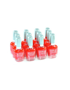 VERNIS A ONGLES  N°68 ROSE GOURMAND