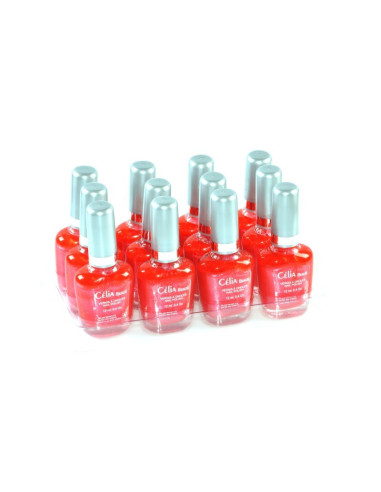 VERNIS A ONGLES  N°68 ROSE GOURMAND