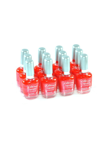 VERNIS A ONGLES  N°68 ROSE GOURMAND