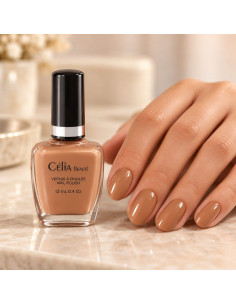 VERNIS A ONGLES CAPPUCCINO 2