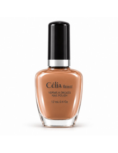 VERNIS A ONGLES CAPPUCCINO
