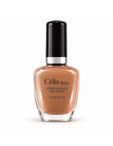 VERNIS A ONGLES CAPPUCCINO