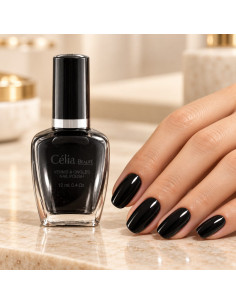 VERNIS A ONGLES NOIR 2