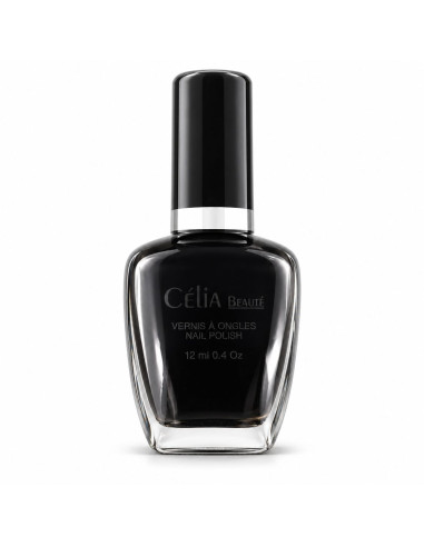 VERNIS A ONGLES NOIR
